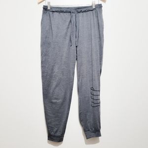 Rae Dunn Sleep Pants